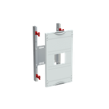 MBA193T Zestaw moduł na Tmax XT4 szerokość 1PW (do samodzielnego montażu)