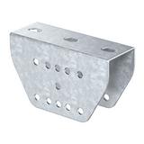 KU 5/16, GŁOWICA 160 MM DO WIESZ.USM5 FS