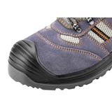 Półbuty robocze, zamszowe, rozmiar 44, CE