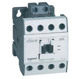 Stycznik CTX3 4P 60A Ac1 230V AC 416436 LEGRAND