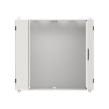 TL406G TwinLine-L szafa naścienna I kl. izol. IP55