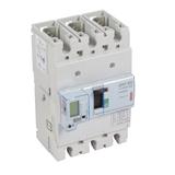 Wyłącznik DPX3 250 El 3P 250A 36kA 420339 LEGRAND