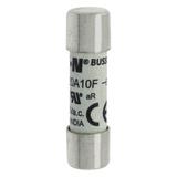 20AMP 600V AC UL FERRULE 10x38MM FUSE Wkładka szybka 20A AC 600V 10x38 mm aR UL FWC-20A10F EATON