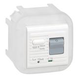 FORIX IP20 - ADAPTER MOSAIC BIAŁY, Legrand
