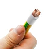 Taśma izolacyjna 19/20 BIAŁA /opk=8szt./ TPVC_19-20-BIALA/1 ERKO
