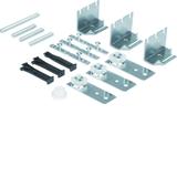 tehalit.BK Nośnik poziomujący BKSA 65-110mm BKSAN065110 HAGER