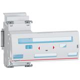 BLOKADA RĘCZNA/PRZEŁĄCZNIK ZASILANIA DLA APARATÓW 4P, Legrand