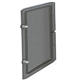 Drzwiczki transparentne DOOR-ECH-24PT 001101167 ETI