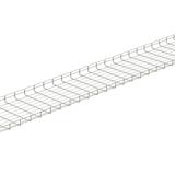 KORYTKO KABL CF 54/300 EZ+ CZARNE, Cablofil