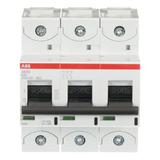 S803S-K20 Wyłącznik nadprądowy 50kA 3P K20A 2CCS863001R0487 ABB