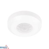 CZUJNIK RUCHU 200W/400W 360* BIAŁY