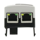 DX-NET-PROFINET2-2 Moduł Profinet dla DE1/DC1 184947 EATON