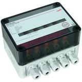 Ogranicznik przepięć DEHNcube w obudowie IP65, do PV