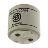 1200A 130V a.c. SEMI-COND FUSE Wkładka szybka 1200A AC 130V 48x51 mm aR UL FWA-1200AH EATON