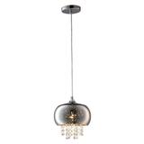 Milagro lampa wisząca Starlight E14 ML3789