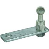 Płyta przyłączenia uziemienia