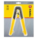 Szczypce do końcówek telefonicznych 6P, 8P