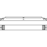Zasilacz OTi DALI 90/220-240/1A0 LT2 L