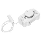 Wyłącznik pociągany 2,5A biały OR-AE-13224 ORNO