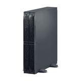 PANEL BAT. DK+ 3KVA BEZ BAT, Legrand