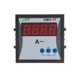 CYFROWY WSKAŹNIK WARTOŚCI PRĄDU, JEDNOFAZ., IMAX= 5A; PANELOWY 72X72MM