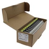 2P 30A 1000Vdc MFH For 10x38 gPV Podstawa wkładki cylindrycznej 10x38 gPV 2P 32A 1000VDC CHPV2U EATO