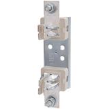 PK 3 M12-M12 1p S - Podstawa bezpiecznikowa