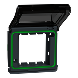 Mureva, podstawa do montażu Altira, antracyt