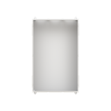 TW308SB TwinLine-W szafa naścienna II kl. izol. IP30 bez drzwi