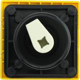 P3-63/M4/SVB Rozłącznik awaryjny 3P 63A przedłużka metalowa 400mm 172784 EATON