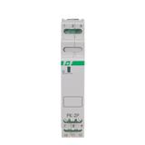 Przekaźnik elektromagnetyczny PK-2P 230 V PK-2P-230V F&F
