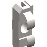 ZX662P10 Nakrętka ślizgowa M5 (1pac=10szt.)