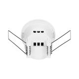 Czujnik ruchu i obecności 360st. IP20 800W do sufitów podwieszanych mini OR-CR-235 ORNO