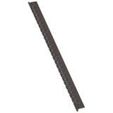 OZNACZNIK 'MEMOCAB' BRAĄZOWE CYFRY 1 (X600), Legrand