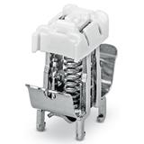 wyprofilowana szyna zbiorcza Cu 10 mm x 3mm