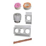 EZR 35 - Zacisk neutralny (35mm2) na szynę mostkującą EZR