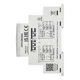 Przekaźnik instalacyjny bistabilny 230 VAC 16A OR-PI-456/230AC ORNO