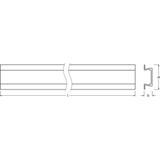 Profil LS AY-PF01/UW/22x6/10/2