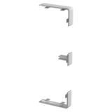 GK-KS45-1LGR, Pokrywa styku kanału