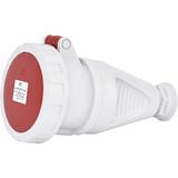 32A 400V 3P+PE Gniazdo przenośne IP67 ESH 3243 004482010 ETI