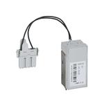 Cewka Zamykania DMX3 1600 24V Ac/Dc 028126 LEGRAND