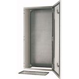 CS-84/200 Obudowa metalowa z płytą montażową 800x400x200 mm IP66 111704 EATON