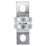 710AMP 240V AC BS88 HIGH SPEED TWIN FUSE Wkładka szybka 710A AC 240V DC 150V BS88 83x84 mm 710LMMT E