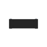 TZL110 Cokół głębokość D=275mm szerokość 1PW wysokość H=100mm