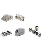 HDC-KIT-HE 16.220 Akcesoria do złączy przemysłowych WEIDMULLER