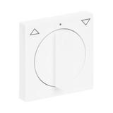 POKRYWA Z POKRĘTŁEM,NADRUKIEM