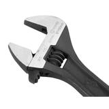 Klucz nastawny 150 mm, zakres 0-24 mm