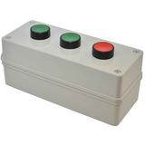Kaseta KP3-S14 z przyciskami NEF22-Kz X, NEF22-Kz X i NEF22-Kc Y