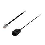 Czujnik temperatury i wilgotności, APC Easy Rack PDU