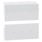 Osłony Przyłączy DPX 1250/1600 4P 026265 LEGRAND